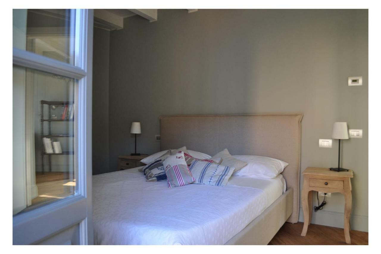 Appartement Isola Bella - Via Della Posta
