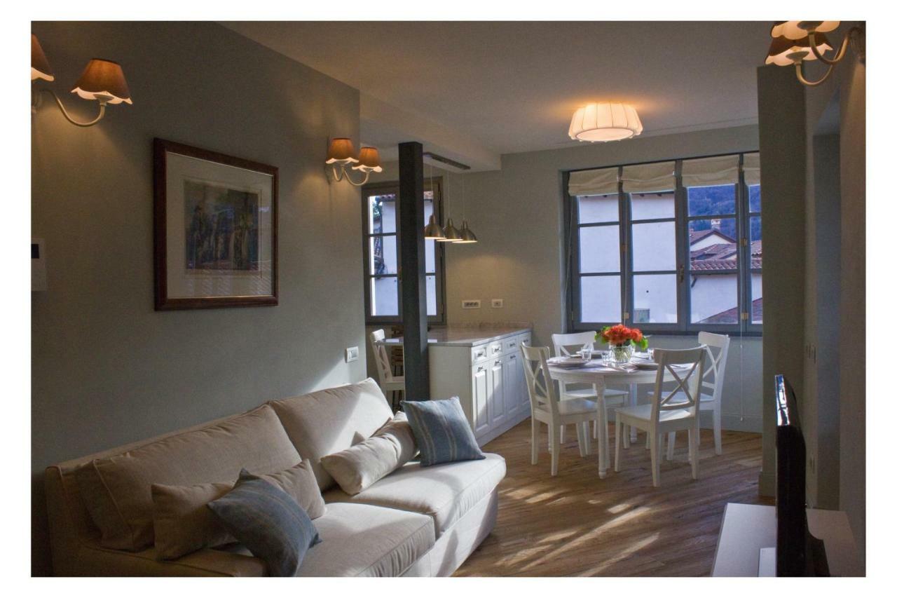 Isola Bella - Via Della Posta Appartement *