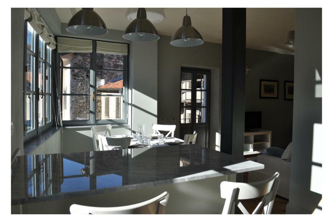 Appartement Isola Bella - Via Della Posta