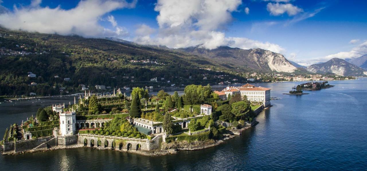 Isola Bella - Via Della Posta Apartment *