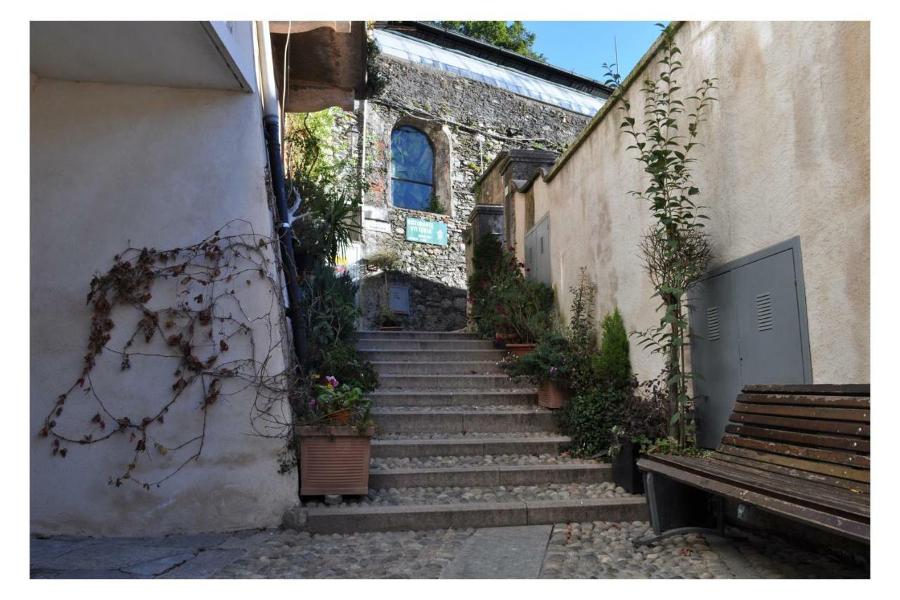 Isola Bella - Via Della Posta Appartamento *