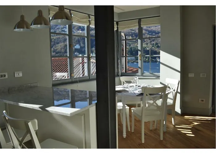 Isola Bella Apartments - Via Della Posta