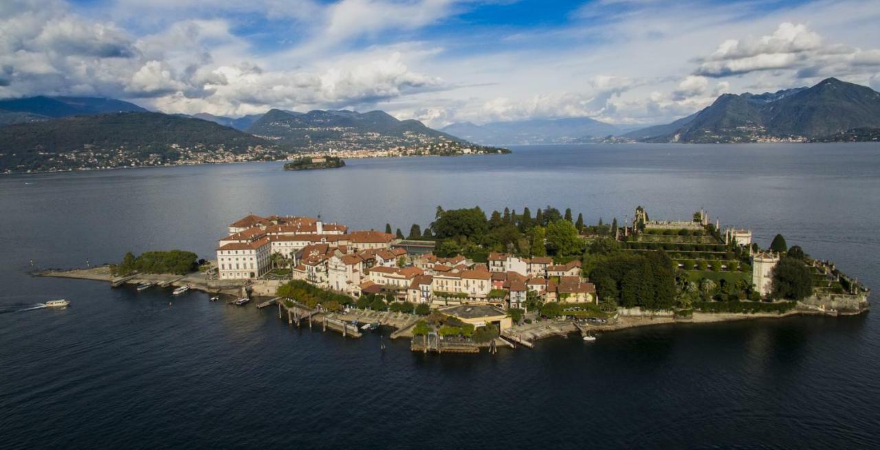 Isola Bella - Via Della Posta Apartment *